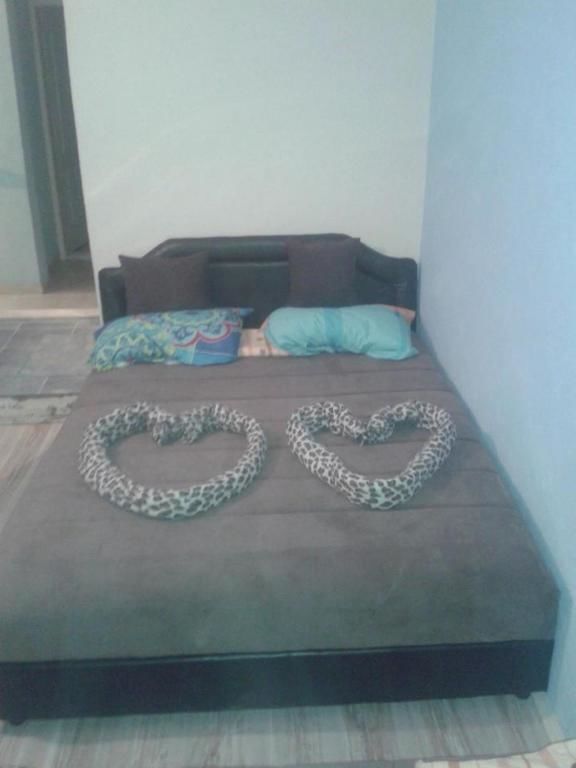 Апартаменты Vila Fenix Čanj Сутоморе