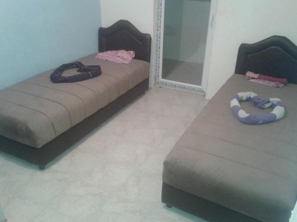 Апартаменты Vila Fenix Čanj Сутоморе