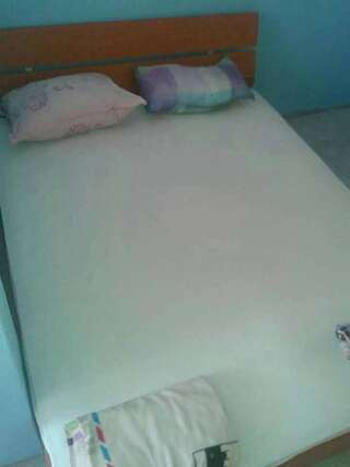 Апартаменты Vila Fenix Čanj Сутоморе Апартаменты с 1 спальней-11