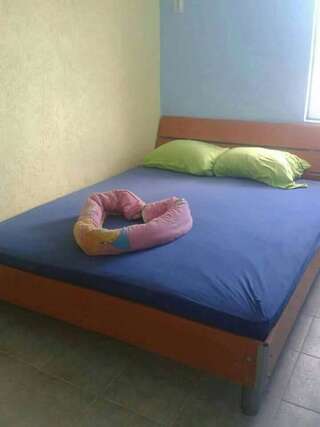 Апартаменты Vila Fenix Čanj Сутоморе Апартаменты с 1 спальней-7