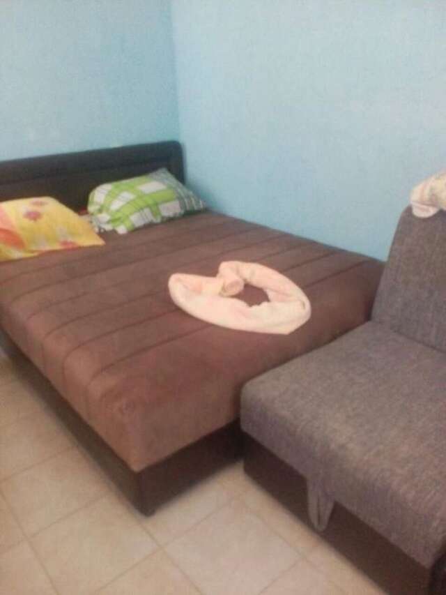 Апартаменты Vila Fenix Čanj Сутоморе-4